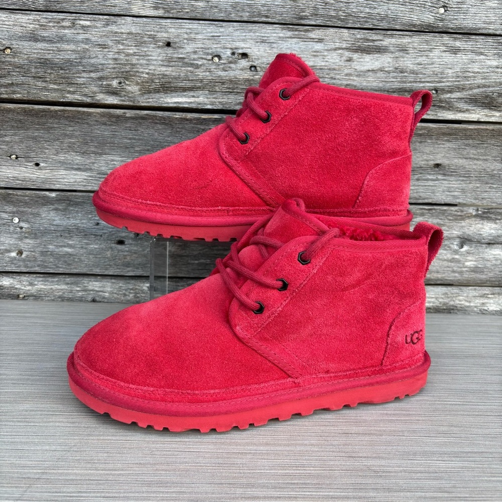 UGG Neumel Boot